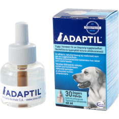 Adaptil 48 ml haihduttimen vaihtopullo feromoniliuos
