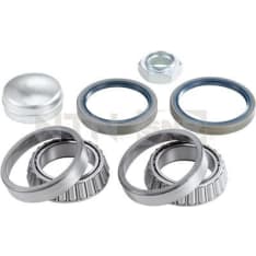 SNR 47-R14077 Pyöränlaakerisarja