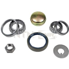 SNR 47-R14095 Pyöränlaakerisarja