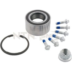 SNR 47-R15410 Pyöränlaakerisarja