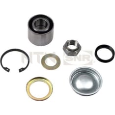SNR 47-R15919 Wheel bearing set