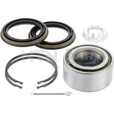 SNR 47-R16826 Pyöränlaakerisarja