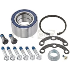 SNR 47-R15128 Pyöränlaakerisarja