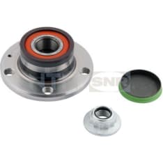 SNR 47-R15731 Pyöränlaakerisarja