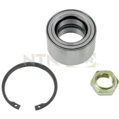 SNR 47-R14017 Pyöränlaakerisarja