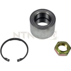 SNR 47-R14038 Pyöränlaakerisarja