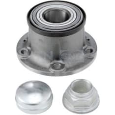 SNR 47-R14100 Pyöränlaakerisarja