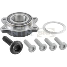 SNR 47-R15740 Pyöränlaakerisarja