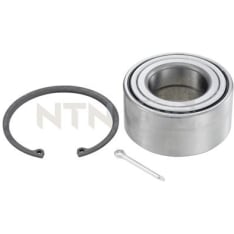 SNR 47-R18414 Pyöränlaakerisarja