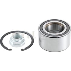 SNR 47-R17055 Pyöränlaakerisarja