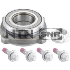 SNR 47-R15050 Pyöränlaakerisarja