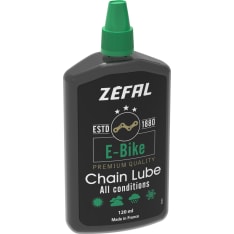 Zefal E-Bike lube 120ml ketjuöljy
