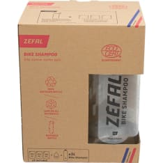 Zefal Bike shampoo pesuaine