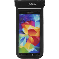 Zefal Z Console dry M phone holder