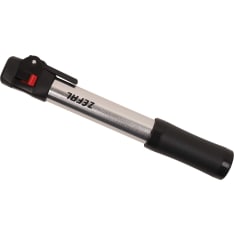 Zefal Air Profile Switch minipumppu