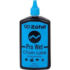 Zefal Pro Wet Lube 125 ml ketjuöljy