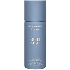 Dolce & Gabbana Light Blue 125 ml vartalotuoksu