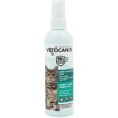 Vetocanis Anti-parasite Cat 250 ml cat parasite repellent spray