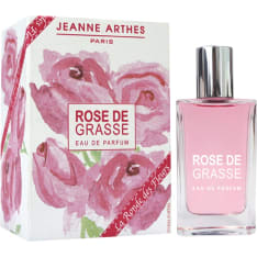 Jeanne Arthes Rose De Grasse 30 ml naisten tuoksu