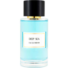 Jeanne Arthes Deep Sea 100 ml naisten tuoksu