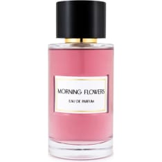 Jeanne Arthes Morning Flowers EdP 100 ml naisten tuoksu