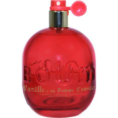 Jeanne Arthes Boum Vanille Pomme d'Amour Eau de Parfum 100ml