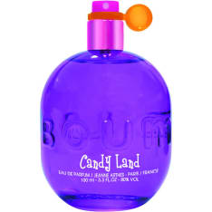 Jeanne Arthes Boum Candy Land Edp100 ml naisten tuoksu