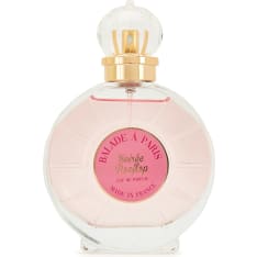 Jeanne Arthes  French Way of Life Soiree Sur Rooftop EdP 100 ml naisten tuoksu
