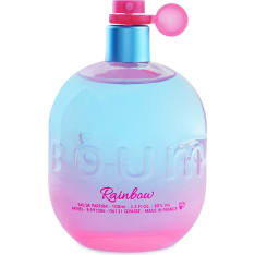 Jeanne Arthes Boum Rainbow Eau de Parfum 100 ml naisten tuoksu