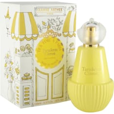 Jeanne Arthes French Way of Life Tartelette Citron EdP 100ml naisten tuoksu