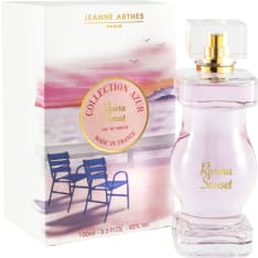 Jeanne Arthes French Way of Life Riviera Sunset EdP 100ml naisten tuoksu