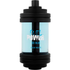 Jeanne Arthes Fuel Power Ice Blue EdT 100 ml miesten tuoksu