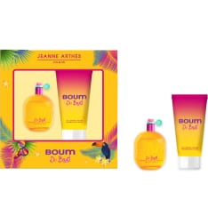 Jeanne Arthes Giftset Boum lahjapakkaus