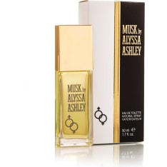 Alyssa Ashley Musk EdT 50 ml tuoksu