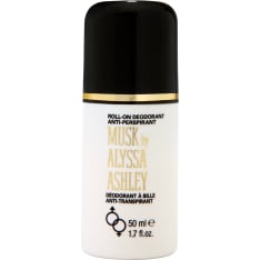 Alyssa Ashley Musk 50 ml deo roll-on