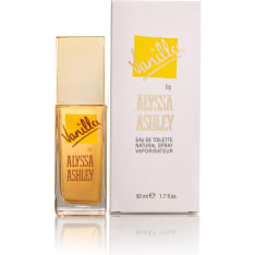 Alyssa Ashley Vanilla EdT 50 ml tuoksu