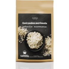 Saltlife 500 g Guéranden karkea luomumerisuola