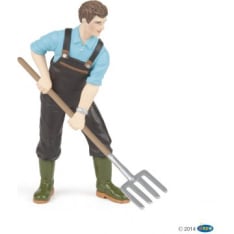Papo Gardener