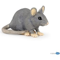 Papo House Mouse