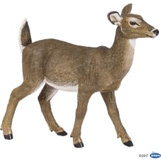 Papo White-tailed Doe