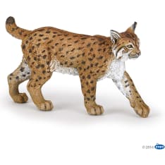 Papo Lynx ilves