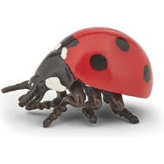 Papo Ladybird