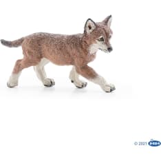 Papo Wolf Cub