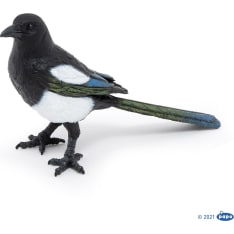 Papo Magpie