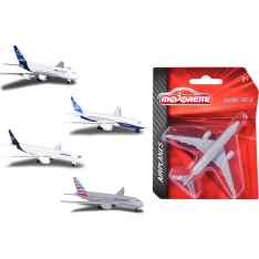 Majorette Airplanes lentokone