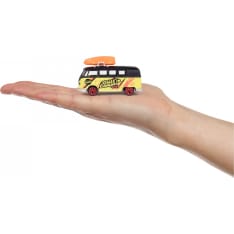 Majorette VW The Originals 5-pack Giftpack pikkuauto lahjapakkaus