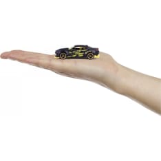 Majorette Limited Edition 10 5-pack Giftpack pikkuauto lahjapakkaus