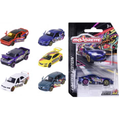 Majorette Limited Edition 11 pikkuauto (lajitelma)