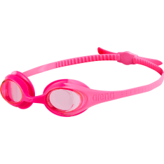 Arena Spider Kids Rose-Pink uimalasit
