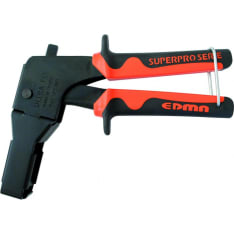 Edma Ultrafix 4-8mm levyankkuripihti